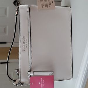 🎉♠️(NWT) kate spade crossbody